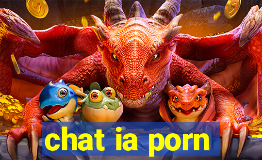 chat ia porn